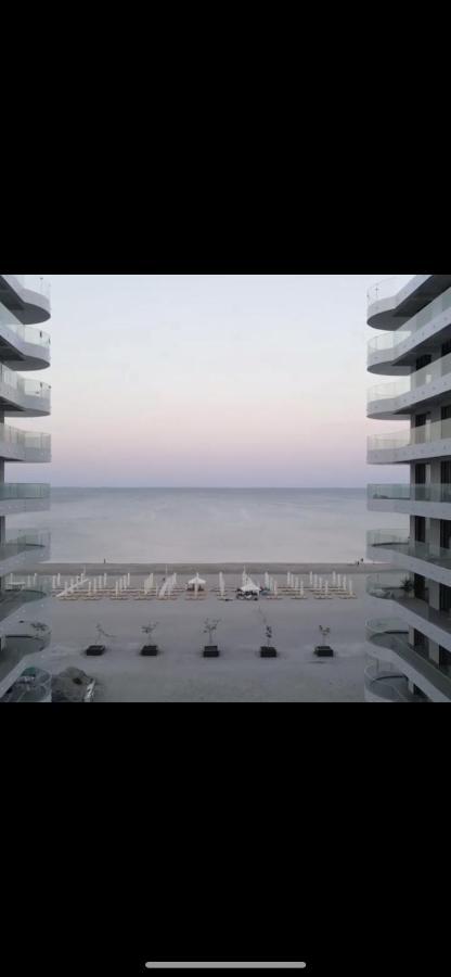 Sea On Mamaia Apartment Екстериор снимка