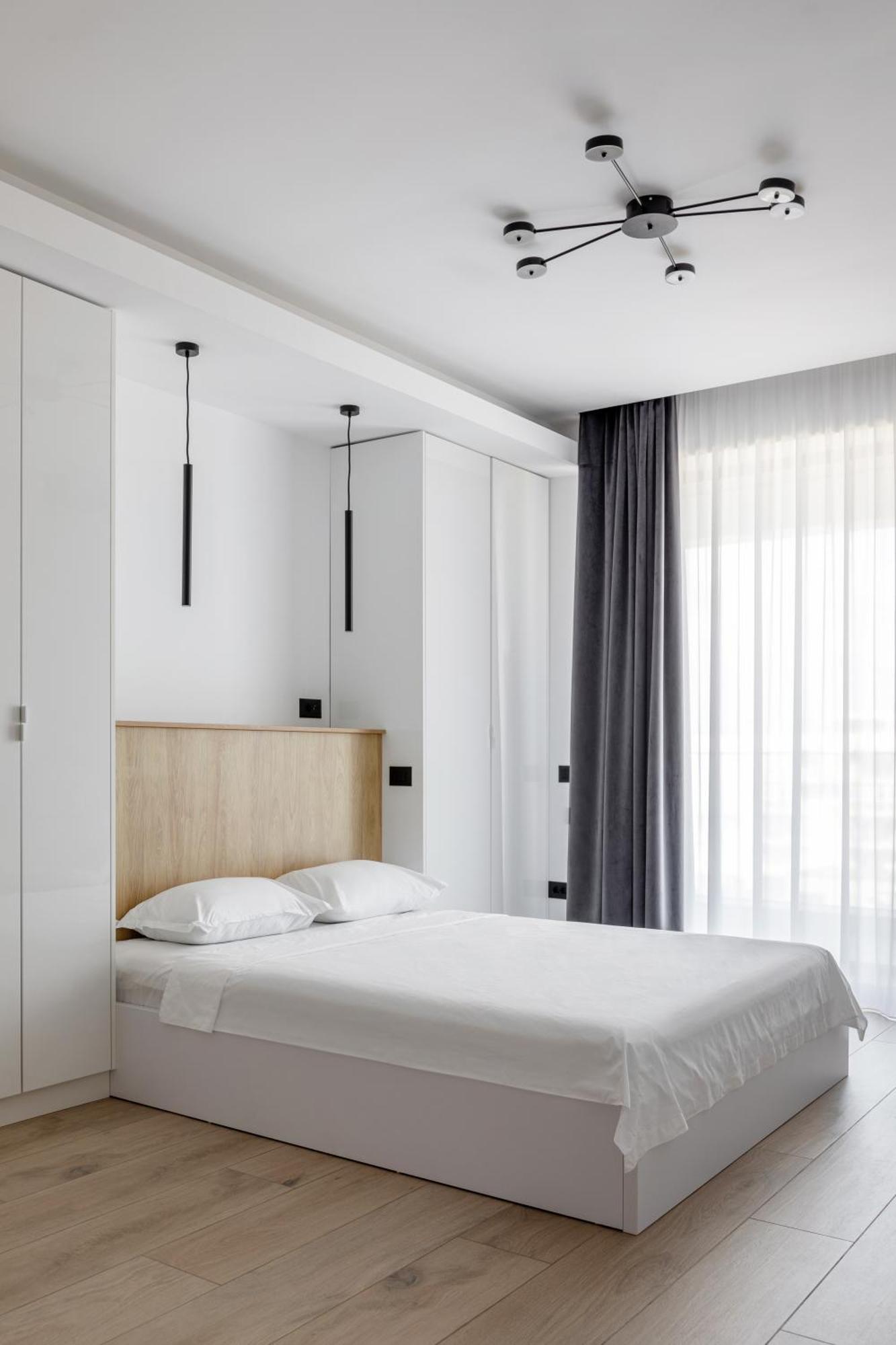 Sea On Mamaia Apartment Екстериор снимка
