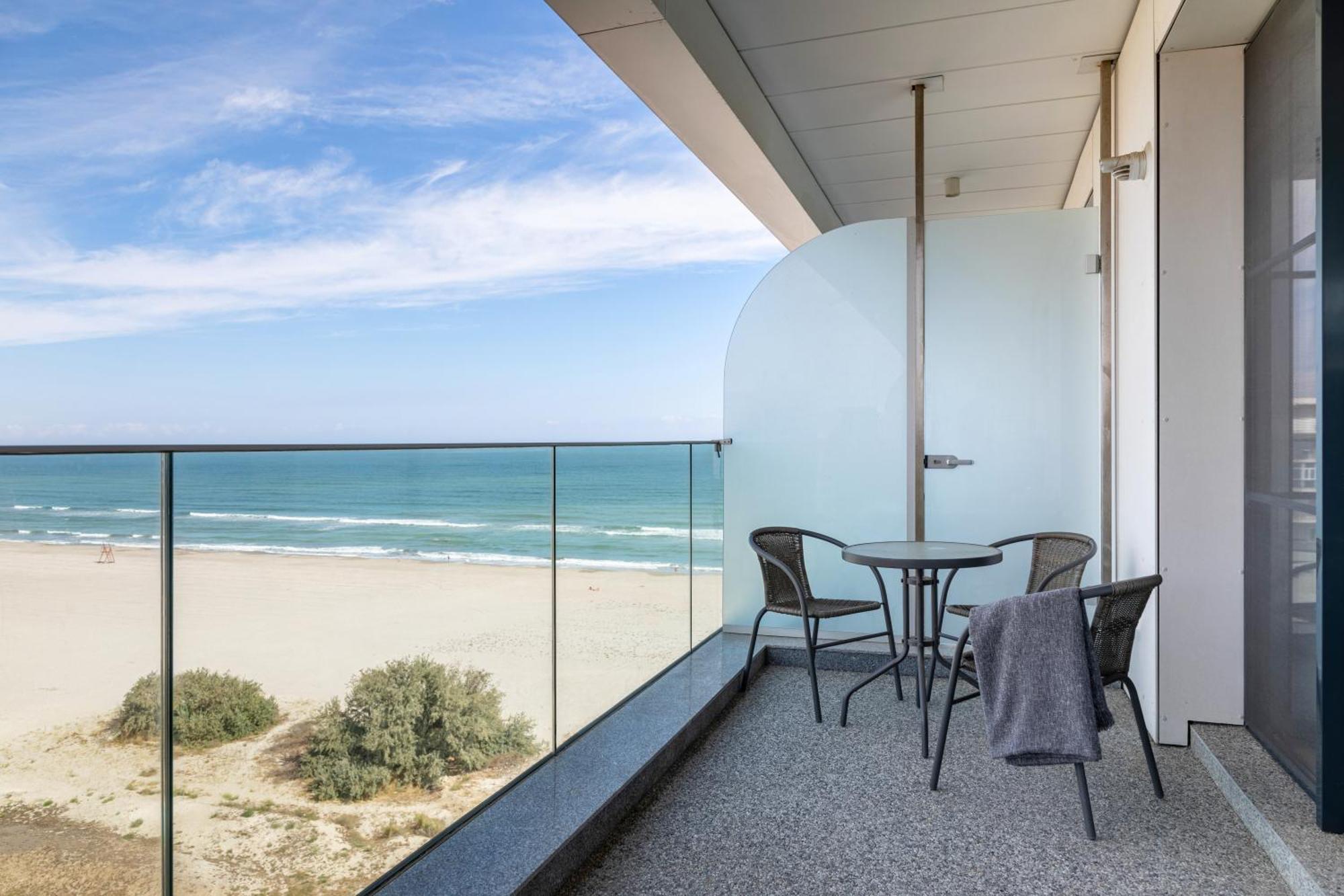Sea On Mamaia Apartment Екстериор снимка