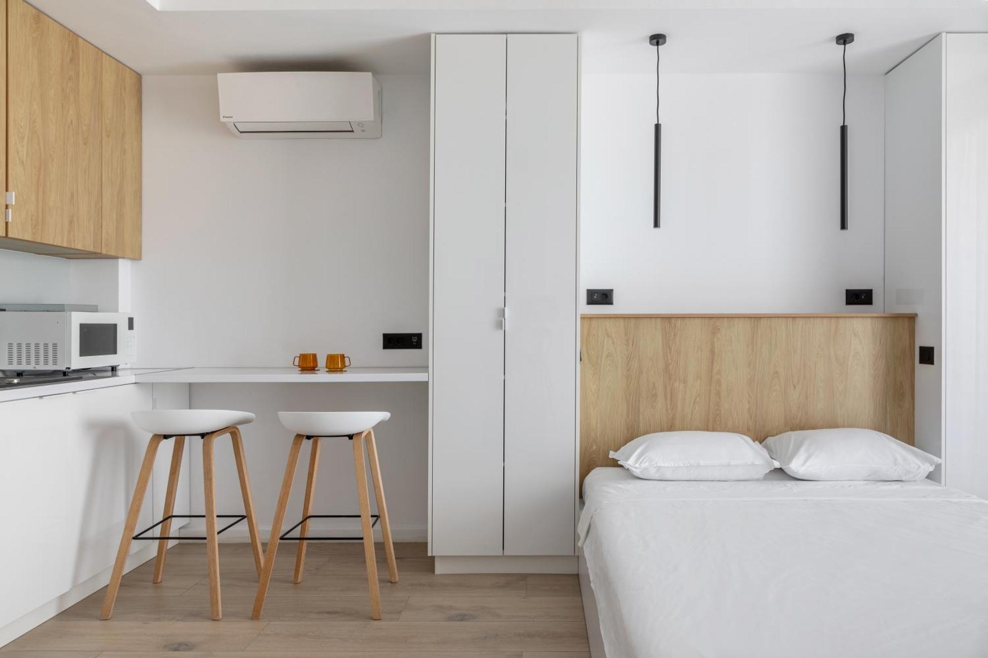 Sea On Mamaia Apartment Екстериор снимка